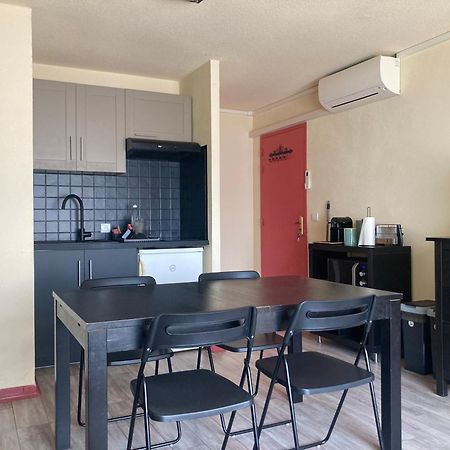 Appartement Marius เลอ โกร-ดู-รัว ภายนอก รูปภาพ