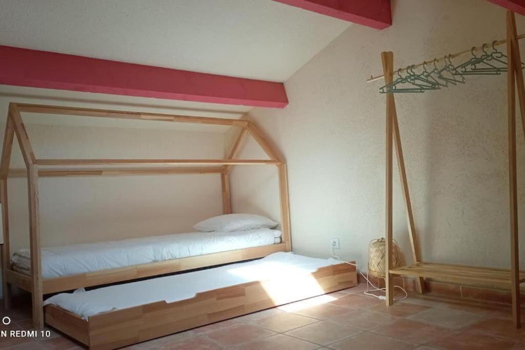 Appartement Marius เลอ โกร-ดู-รัว ภายนอก รูปภาพ