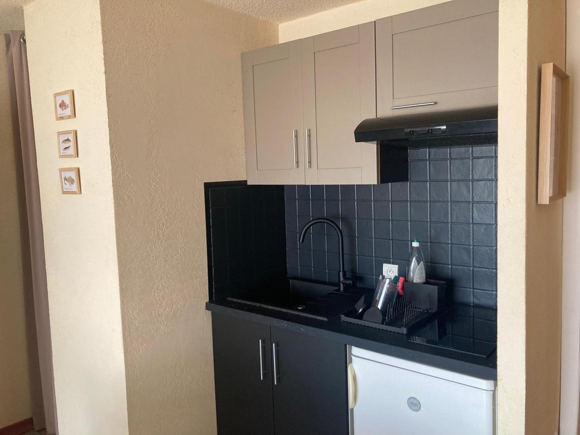 Appartement Marius เลอ โกร-ดู-รัว ภายนอก รูปภาพ